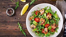 8 astuces pour manger plus sain cet été
