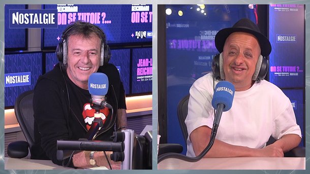 "A 13 ans, je voulais aider mon père à payer le loyer" : Booder fait de tendres confidences sur ses parents