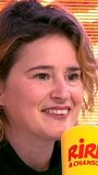 La VHS des Inconnus - Elodie Poux en week-end sur Rire & Chansons