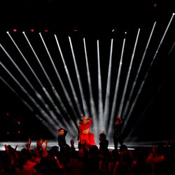 Bilal Hassani - Cérémonie NRJ Music Awards 2019