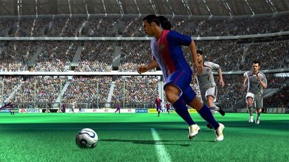FIFA 07