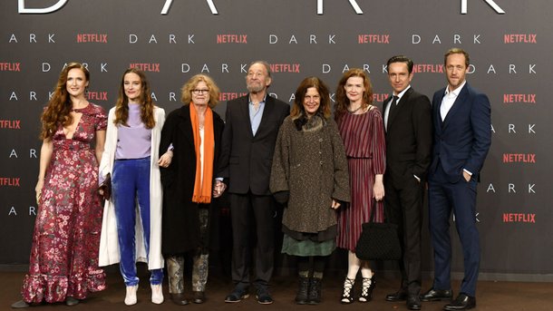 Dark : redécouvrez l'arbre généalogique des personnages
