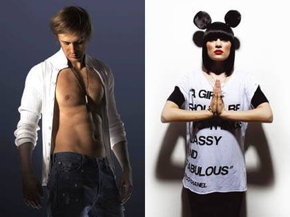 La raison du retard de l'album de David Guetta ? Jessie J !