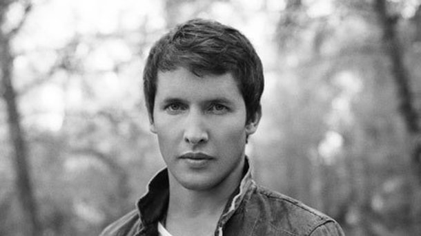 James Blunt à la retraite