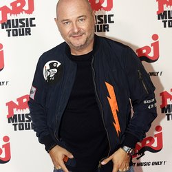Cauet - NRJ Music Tour Compiègne 2021