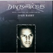 Danse Avec les Loups [B.O.F.]