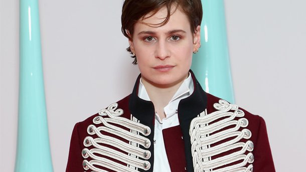 Christine and the Queens: honorée d’être félicitée par RuPaul