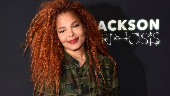 Janet Jackson