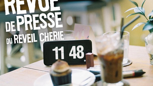 Tu penses à quoi ? : Bientôt la fin du changement d’heure.