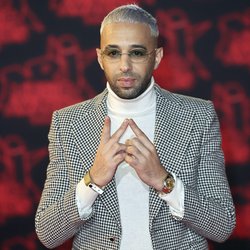 Naps - NRJ Music Awards 2021