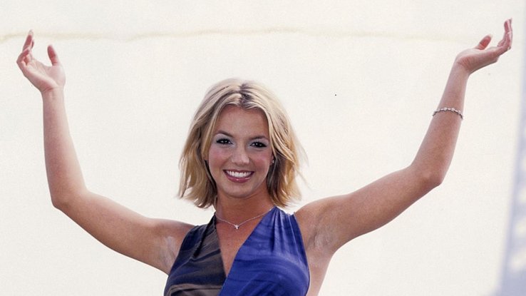 Britney Spears