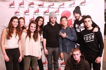 Mardi 11 février avec les Casseurs Flowters