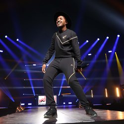 Soprano - NRJ Music Tour de Paris 2021