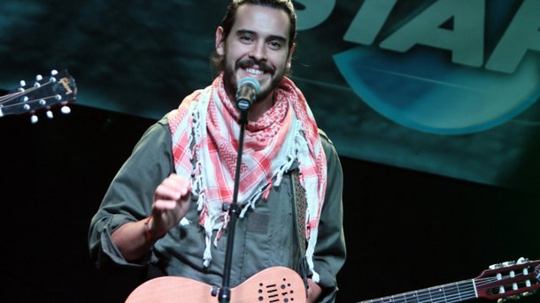 Florian Delavega devient papa pour la première fois!