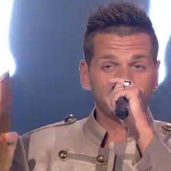 Keen’V - revelation francophone de l'année