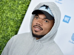 Chance The Rapper