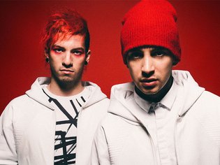 Twenty One Pilots