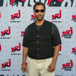Disiz - NRJ Music Tour de Toulouse 2026
