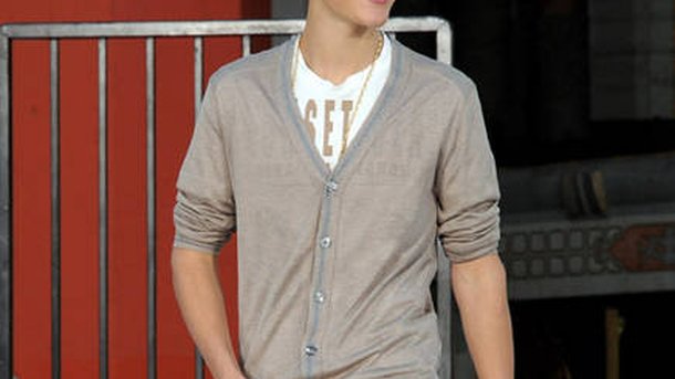 Justin Bieber collabore avec Taylor Swift