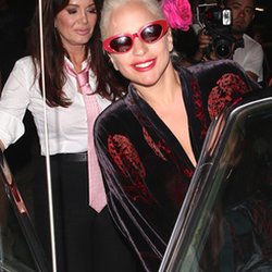 Lady Gaga 