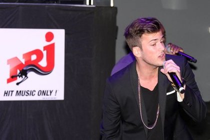 NRJ Live Sessions Jason Derulo