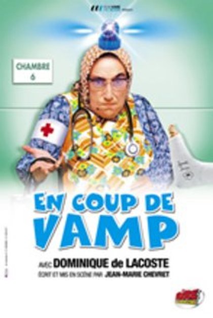 en coup de vamp 