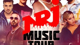 NRJ Music Tour Cambrai 2022