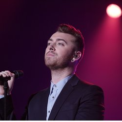 NRJ Music Tour de Lille: Sam Smith