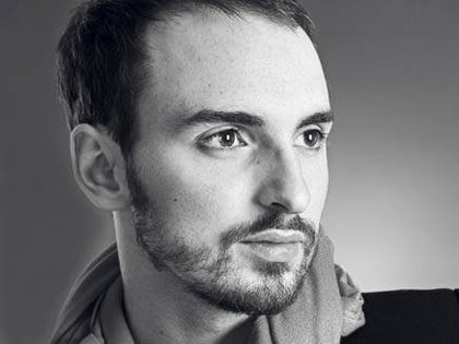 Christophe Willem: la vidéo live de son nouveau single