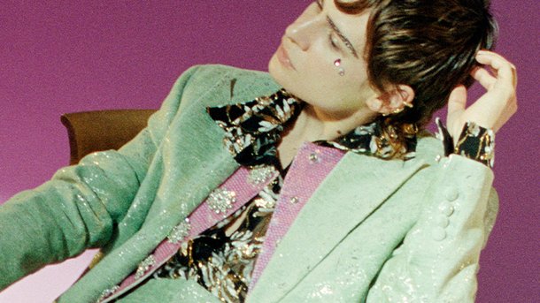 Le coup de cœur du club Chérie du jour: «People, I’ve Been Sad» de Christine and The Queens