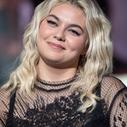 Louane - Cérémonie des NRJ Music Awards Paris Edition