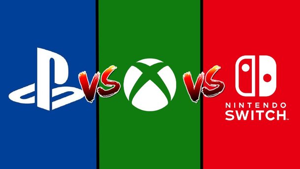 PS4 vs Switch vs Xbox One : qui est la grande gagnante de 2019 ?