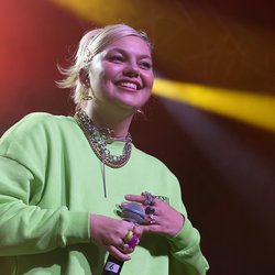 Louane - NRJ Music Tour Compiègne 2021