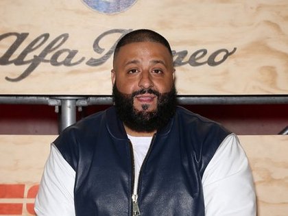 Biographie de DJ Khaled