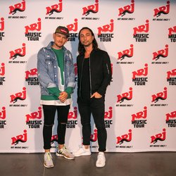 NRJ MUSIC TOUR DE LYON 2018