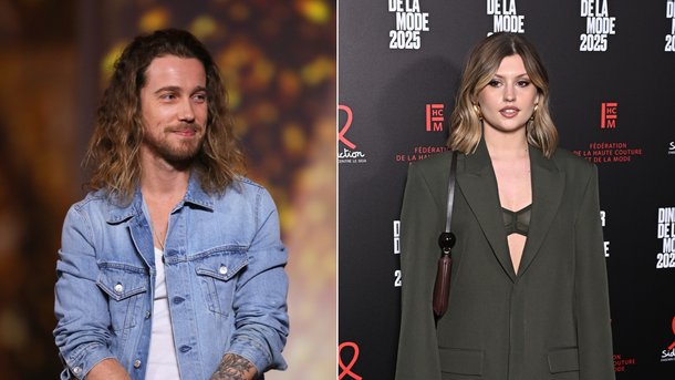 Marine en duo avec Julien Doré : c'est pour bientôt ?