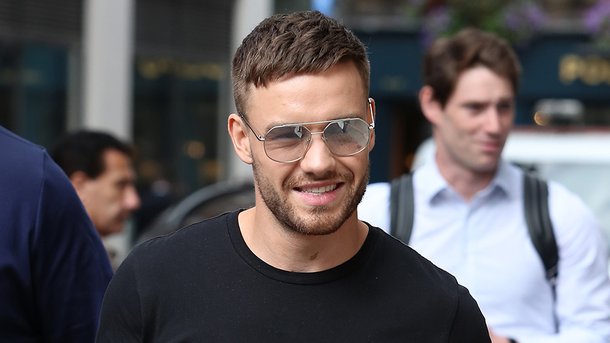 Liam Payne: «Stack It Up» sortira le 18 septembre