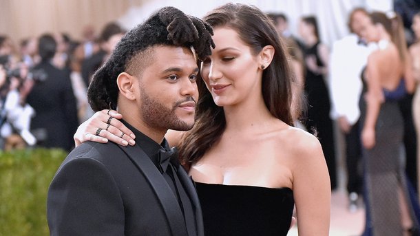 The Weeknd et Bella Hadid vont-ils se remettre ensemble?