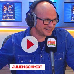 le billet de Julien Schmidt - 1 heure avec Barbara Schulz et Arié Elmaleh - photo