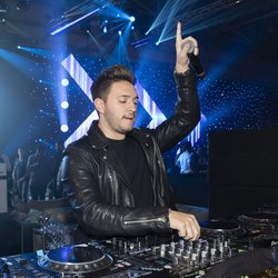 Jonas Blue - 7ème cérémonie des NRJ DJ AWARDS