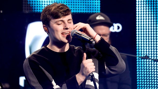 Tom Gregory: les différentes étapes de son parcours après "The Voice"