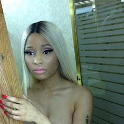 Nicki Minaj