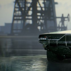 Cyberpunk 2077