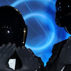 daft-punk