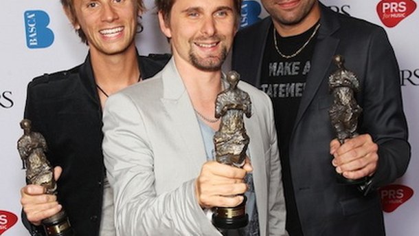 Muse : un concert exceptionnel !