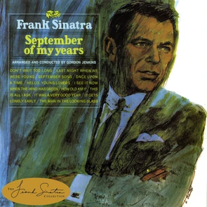 September Of My Years