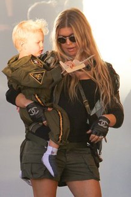 Fergie