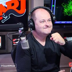 Mercredi 27 Janvier - C Cauet sur NRJ