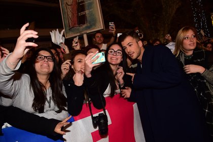 David Carreira