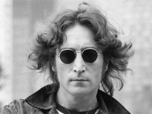 John Lennon